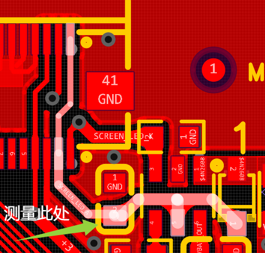 031嘉立创背光测量